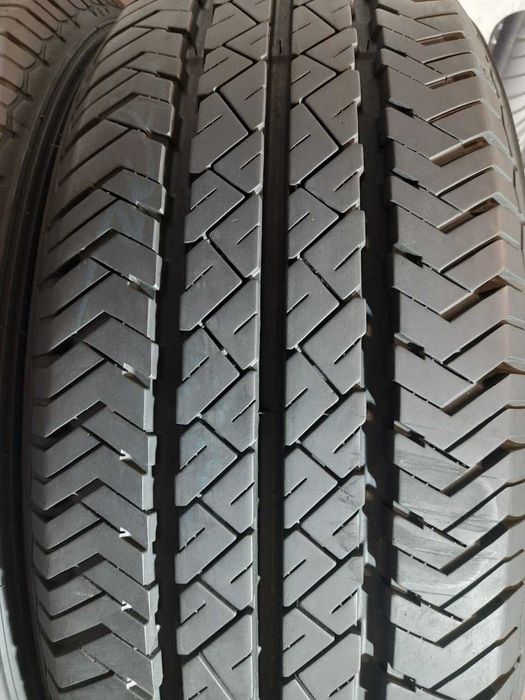 Шини 9,5мм 215/65 R16C NEXEN ClassePremiere CP321 літо сток