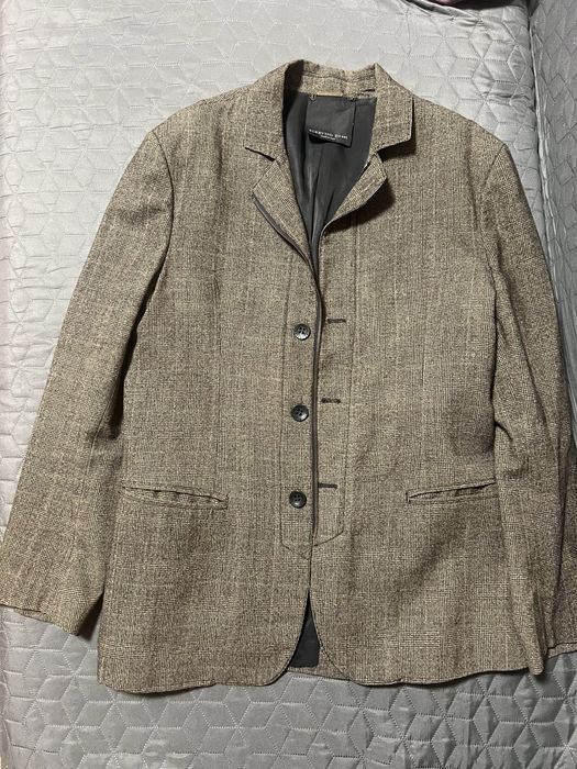 Пиджак Ermanno Scervino Street