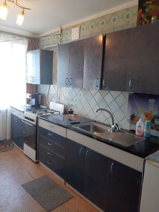 Продам 4-х квартиру Крюкова Передовая Отечественная Донецкое шоссе 80м