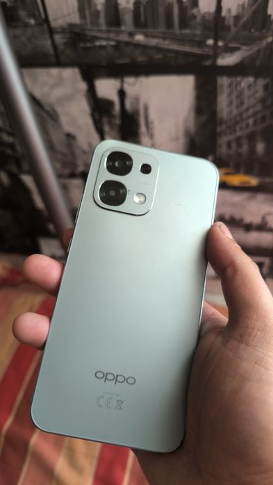 OPPO A6 pro 256Gb