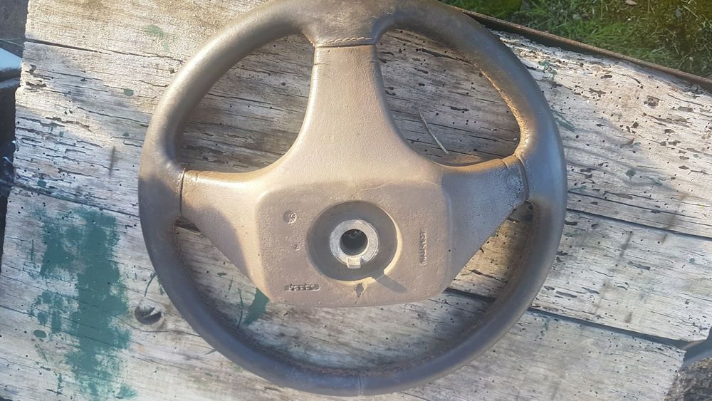 Volante MG metro