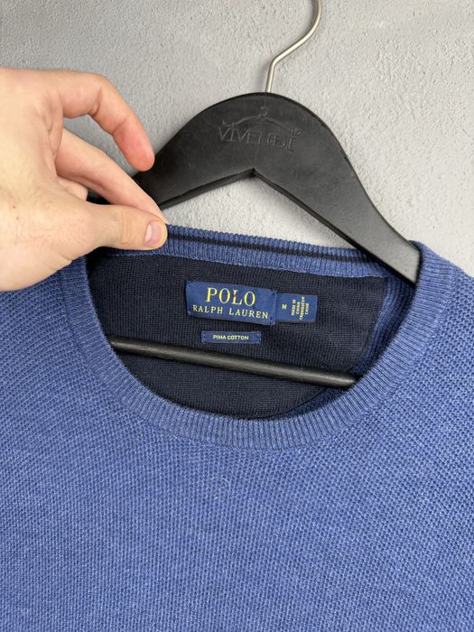 Кофта Polo Ralph Lauren