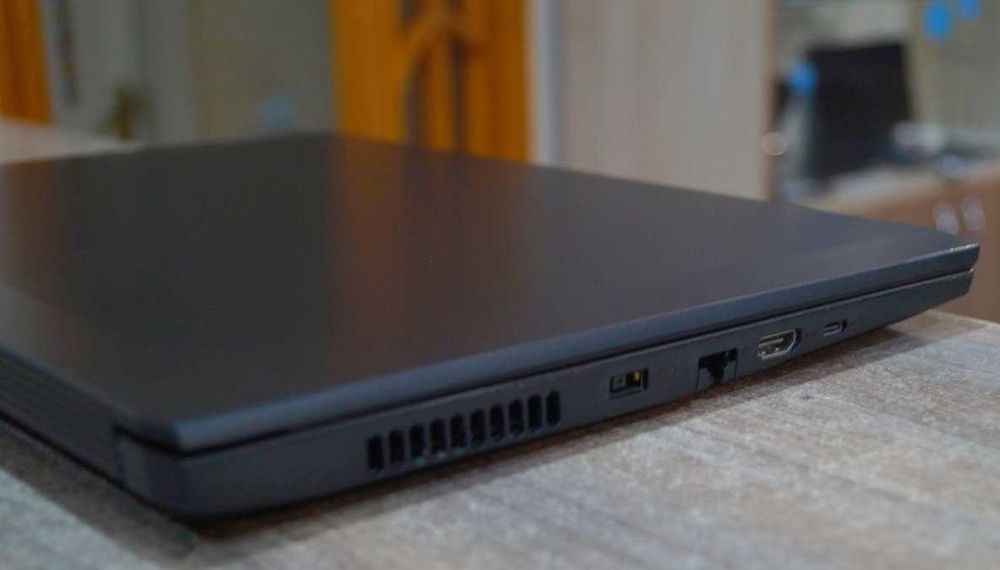 ГАРАНТІЯ Lenovo (120Гц/Core i5-11320H/RAM 8ГБ/SSD 512ГБ/RTX 3050)TVOYO