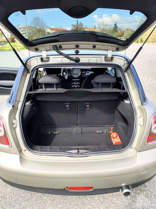 Mini Cooper 16000 diesel