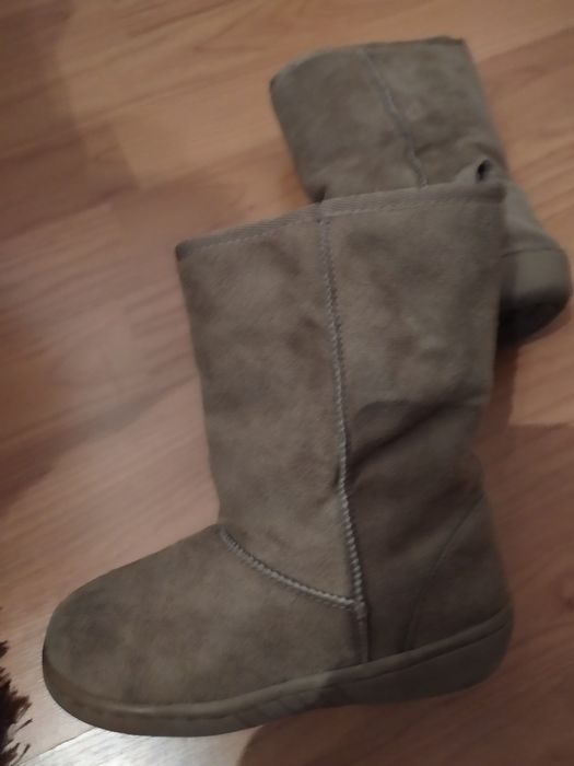 Ténis, Botas, Sapatos