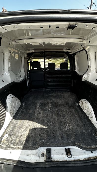 Citroën Berlingo Business 1.6 HDi – 2009 | 3.750 € (Negociáveis)