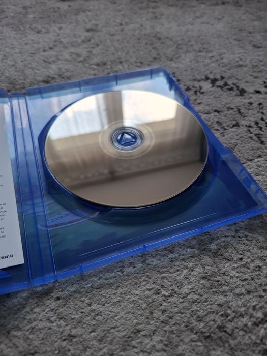 Sackboy: A big Adventure gra PS5 PL