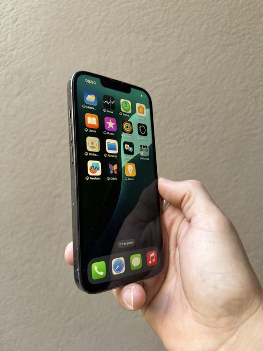 Iphone 13 pro usado(problema camera)