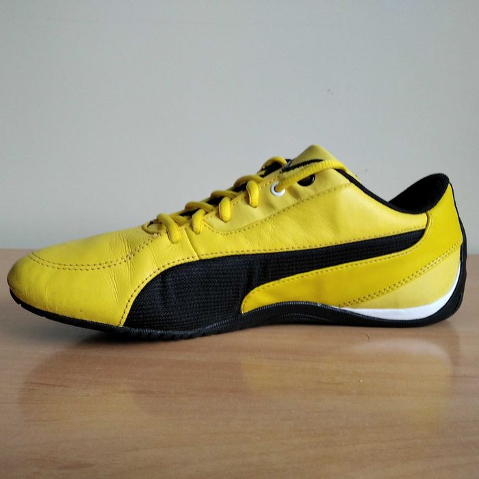 Buty sportowe sneakersy PUMA FERRARI roz. eu-40.5