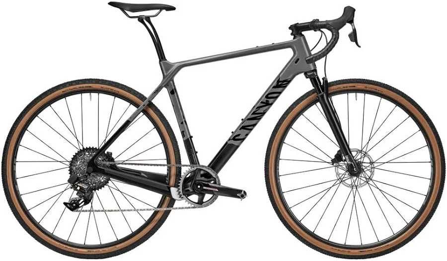 Rower Canyon CF SLX 8 AXS 24 XS POznań Długa 14