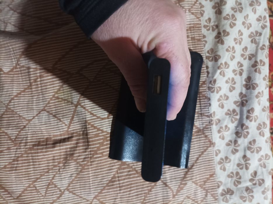 Зовнішній внешний корпус дляжорсткого диску 2,5" SATA