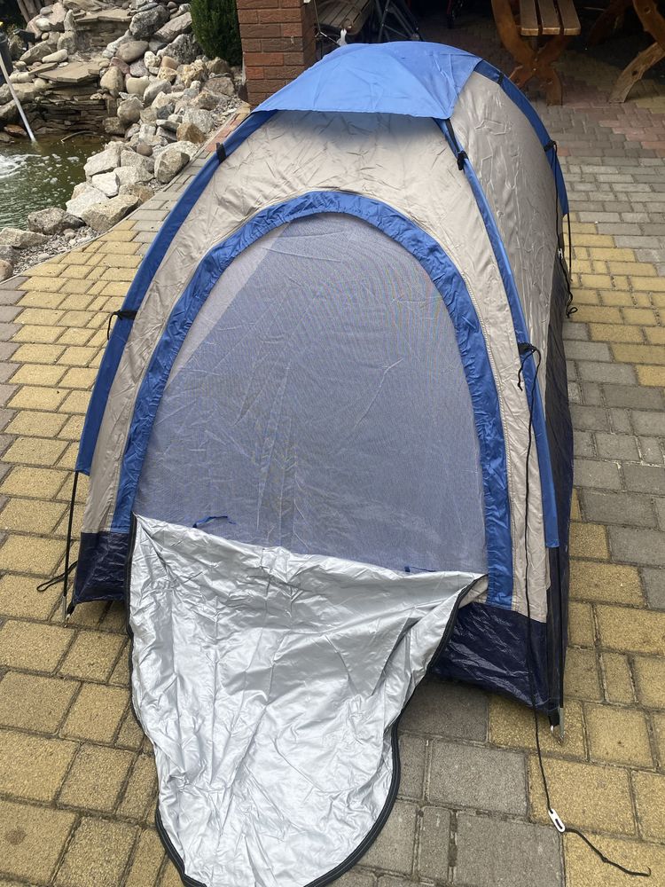 Gelert Track 2 Tent 1 230 Olx