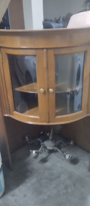 Móvel de Canto para sala de jantar