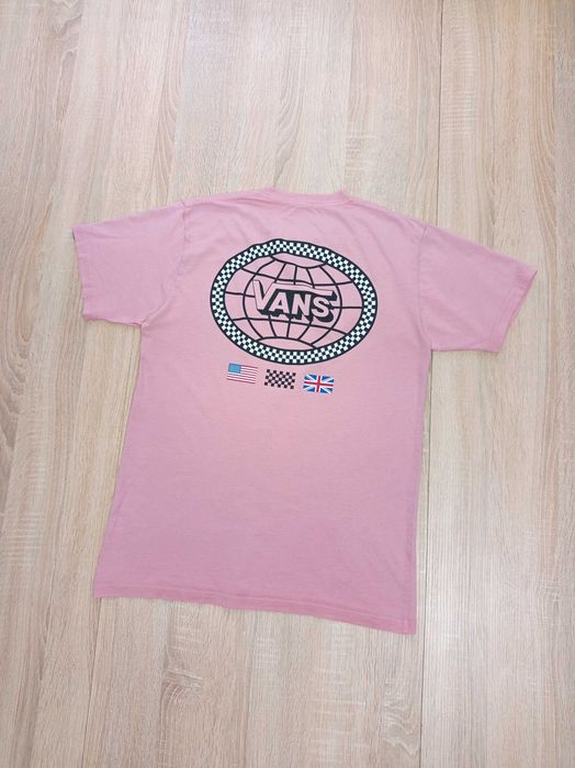 Męska koszulka Vans S