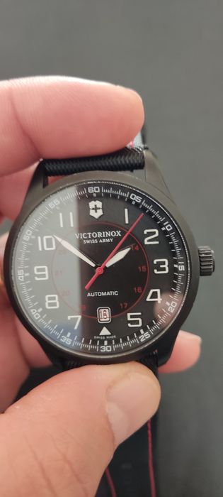Relógio Victorinox Automático