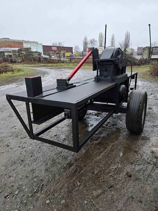 Продам дровокол (ЛЕСОРУБ)