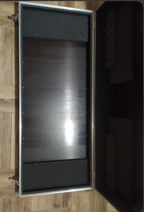 Yamaha Motif XS6 + CASE