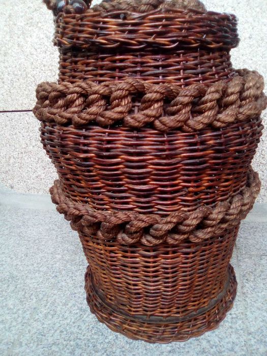 Decorative Basket428625090221199361