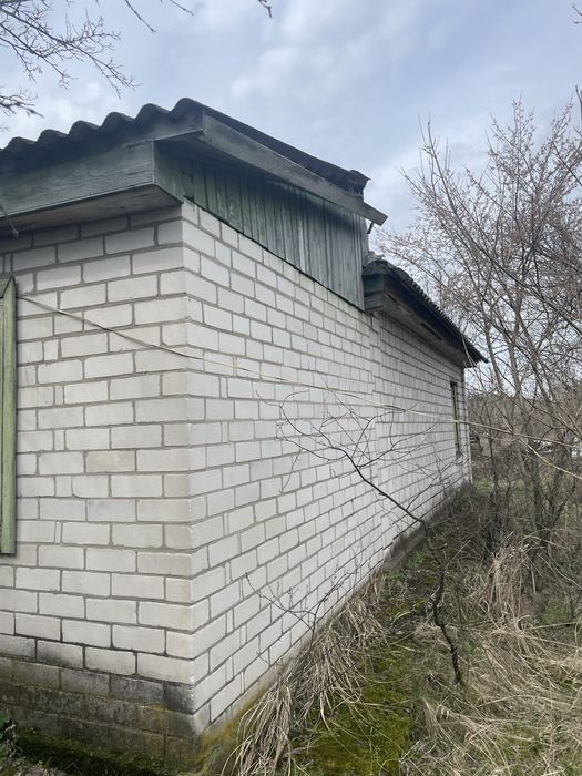 Будинок в с. Думанці Черкаський р- н