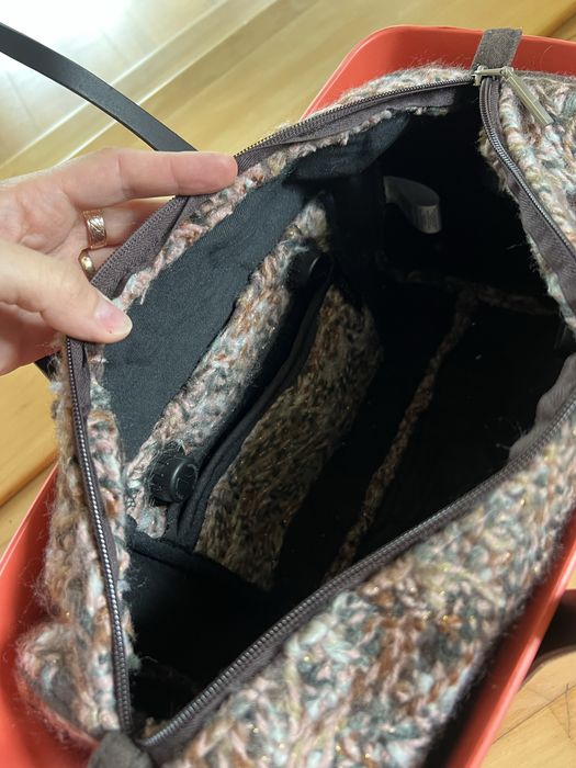 Torba O bag + gratis