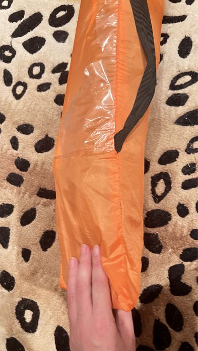 Палатка двомісна