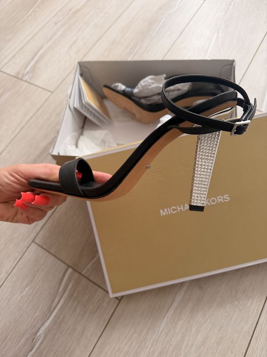 Новые боссоножки Michael kors