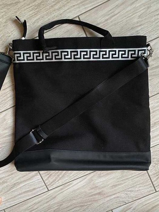 Сумка шопер Versace