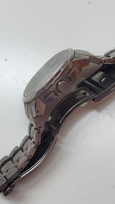 Relógio Swatch - James Bond 007 - YRS410G