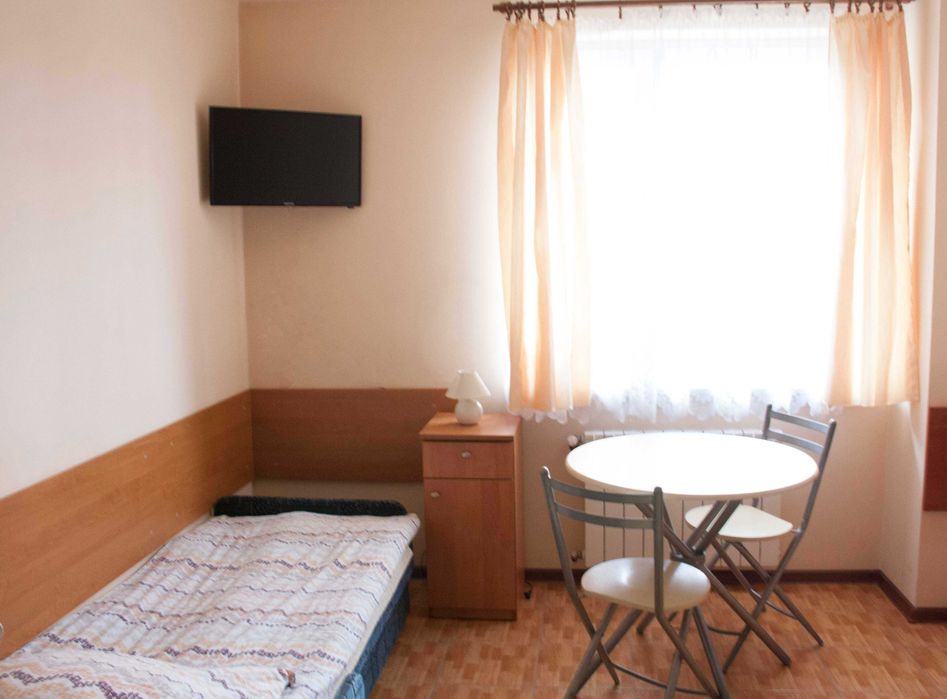 Pokoje i kwatery pracownicze blisko Warszawy