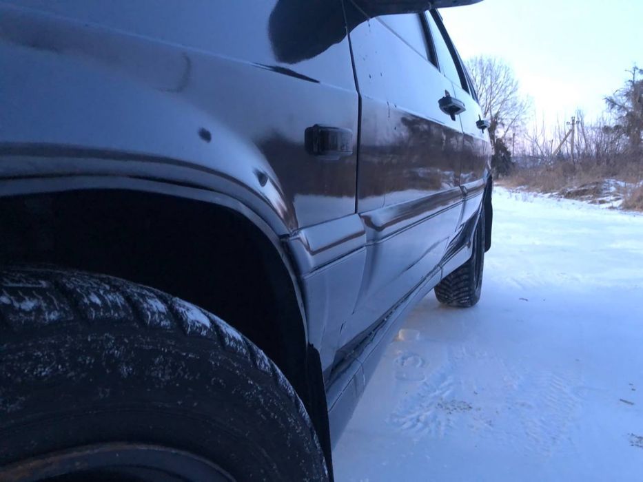 ВАЗ 2115 в збереженому стані!