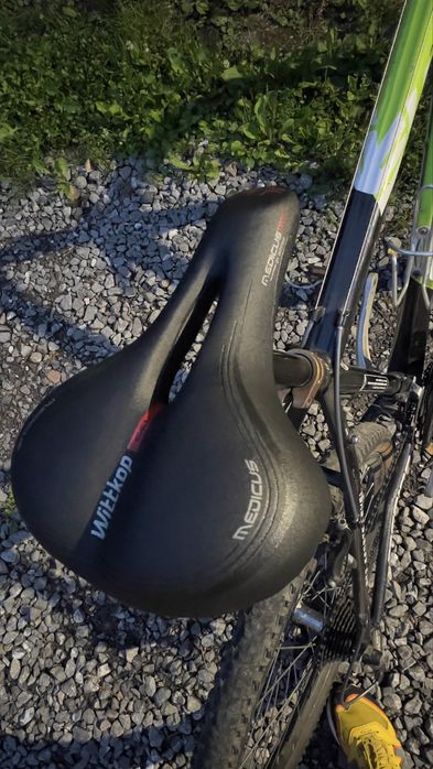 Rower trekkingowy Merida Matts 20