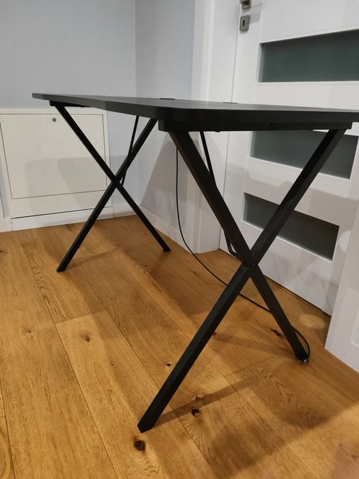 Biurko gamingowe Genesis