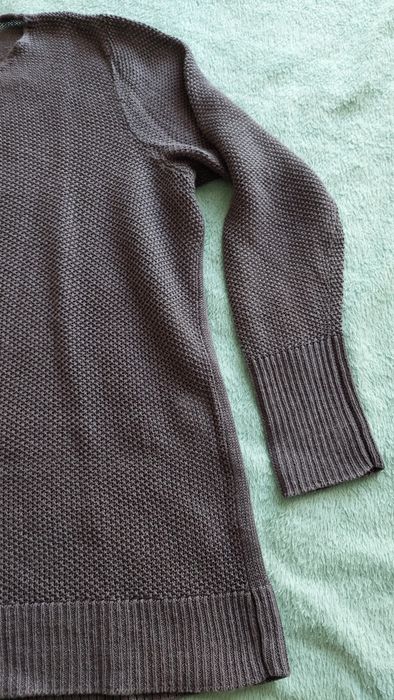 Sweter Peter Hahn.r.40  100% len