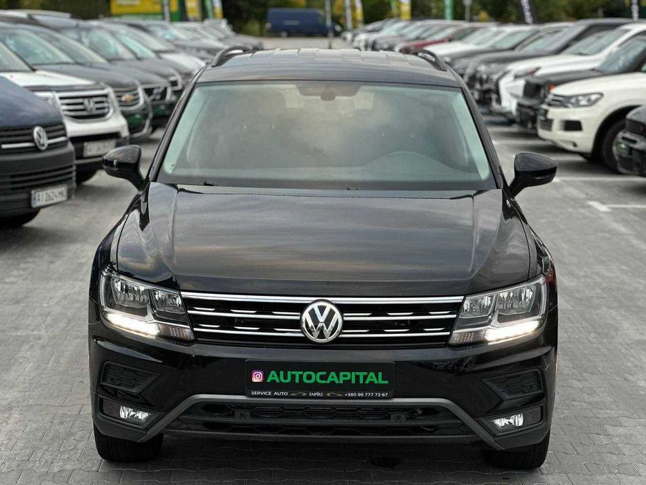 Volkswagen Tiguan 2020 SE (Розстрочка / Лізинг)
