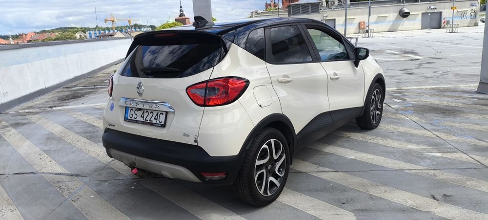 Renault Captur I 14'