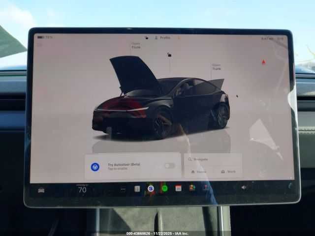 Tesla Model Y 2026!