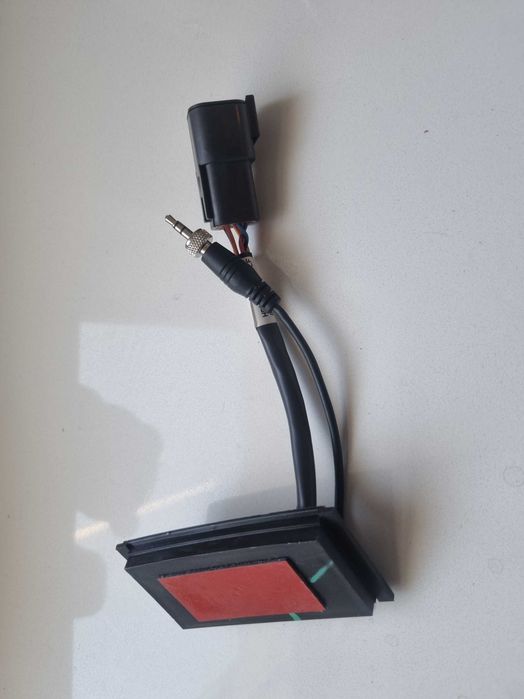 Moduł Nawigacji Harley Davidson Interface Boom! 83537-11a