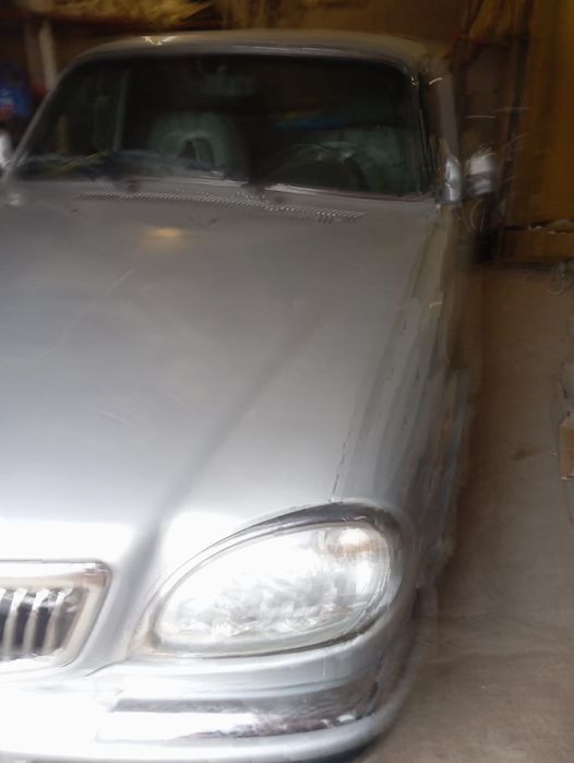 Продам Газ 31105