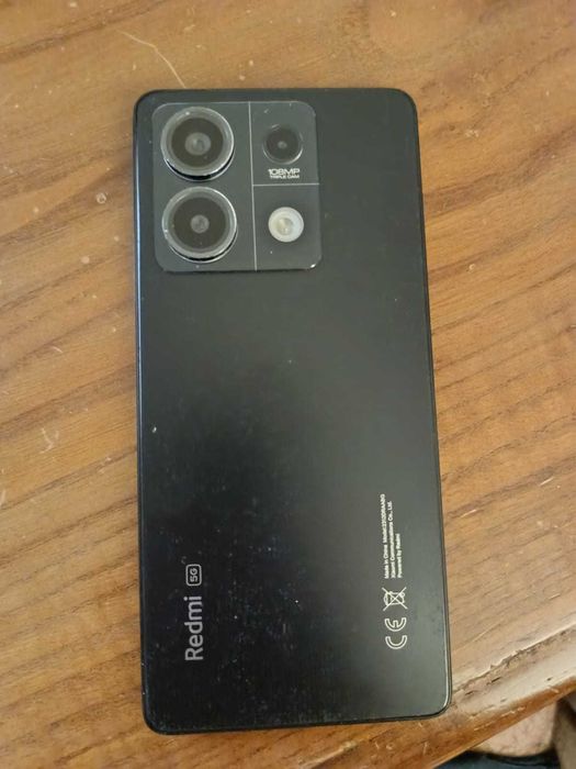 Xiaomi Redmi Note 13 5g