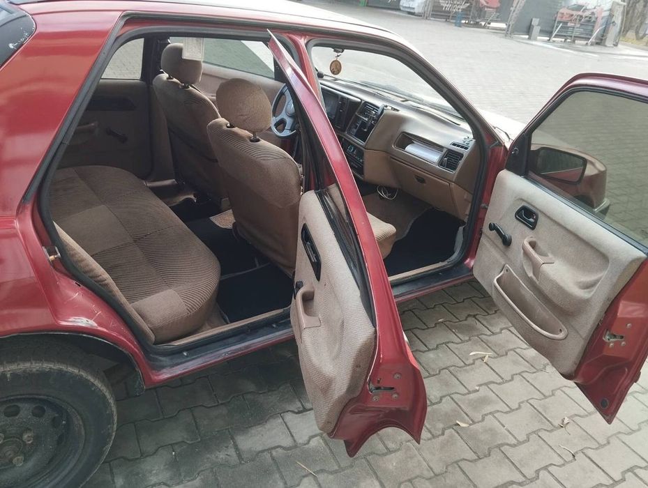 Продам Форд Сієра 2.0