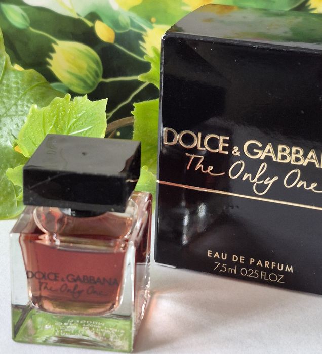 Kolekcja Dolce&Gabbana The Only One