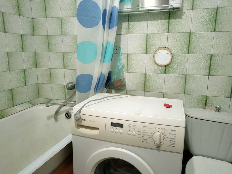 Продам 1 кімнатну квартира в центрі!