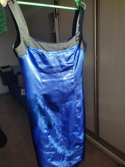 Сукня , вечірня сукня,розмір44