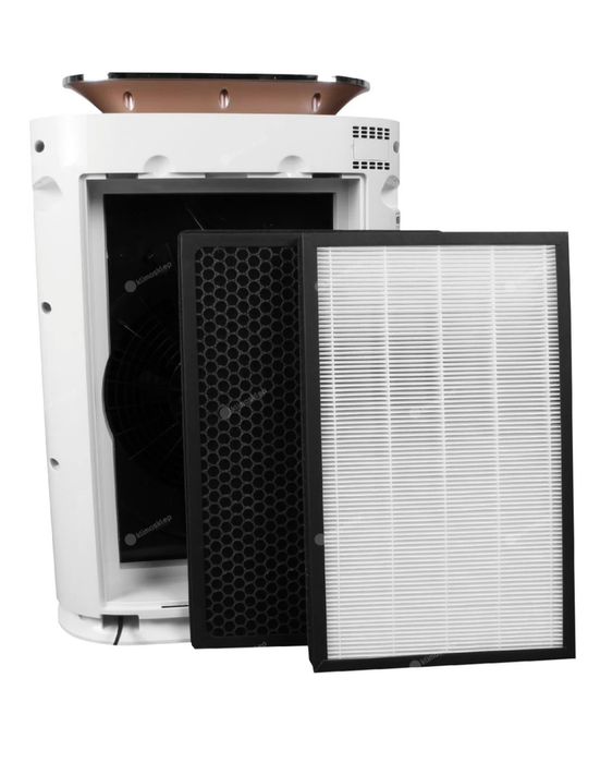 Oczyszczacz powietrza Schild S003A