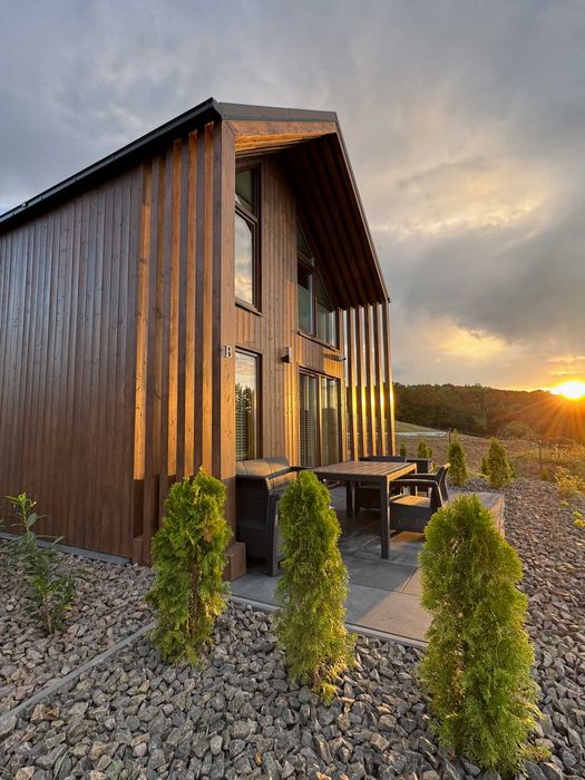 Domki do wynajęcia–Zajęcze Domki, blisko natury, idealne na wypoczynek