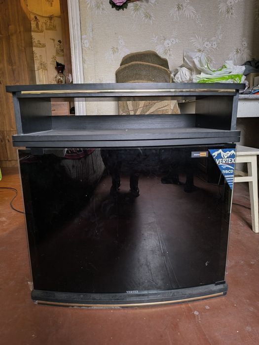 Тумбочка под телевизор