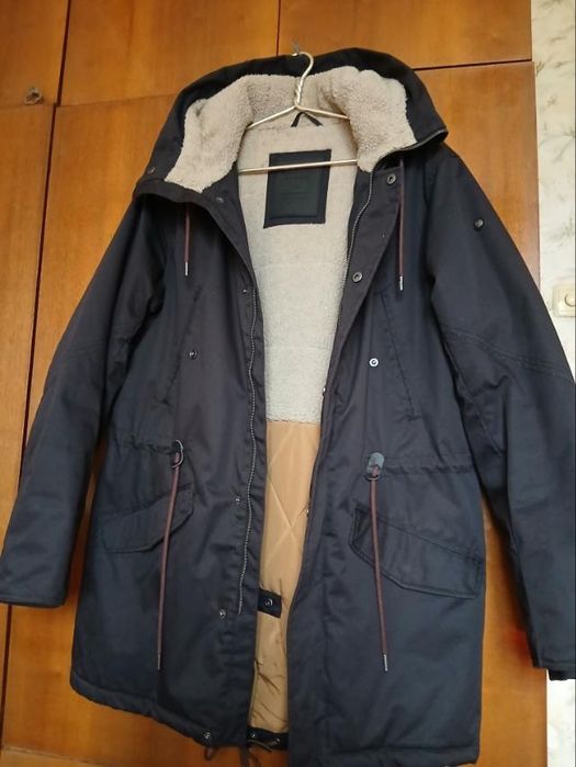 Мужская куртка  Польский бренди р L