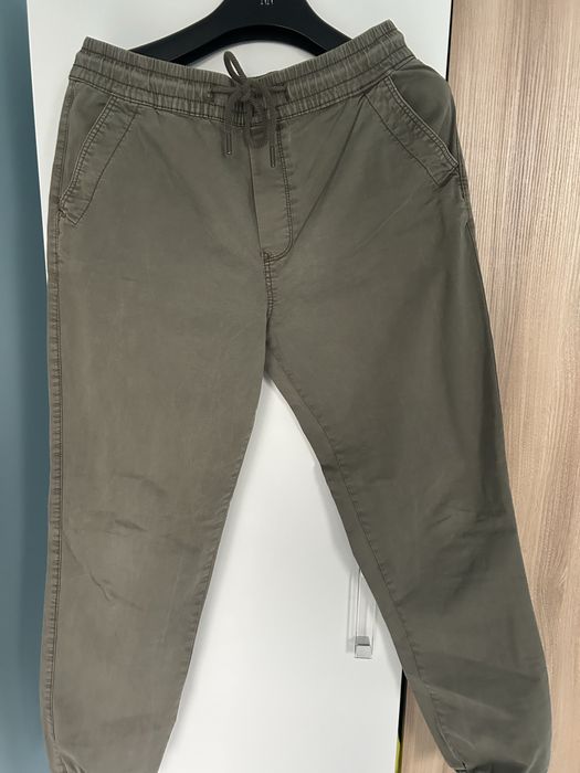 Spodnie męskie Jogger Medicine rozmiar s