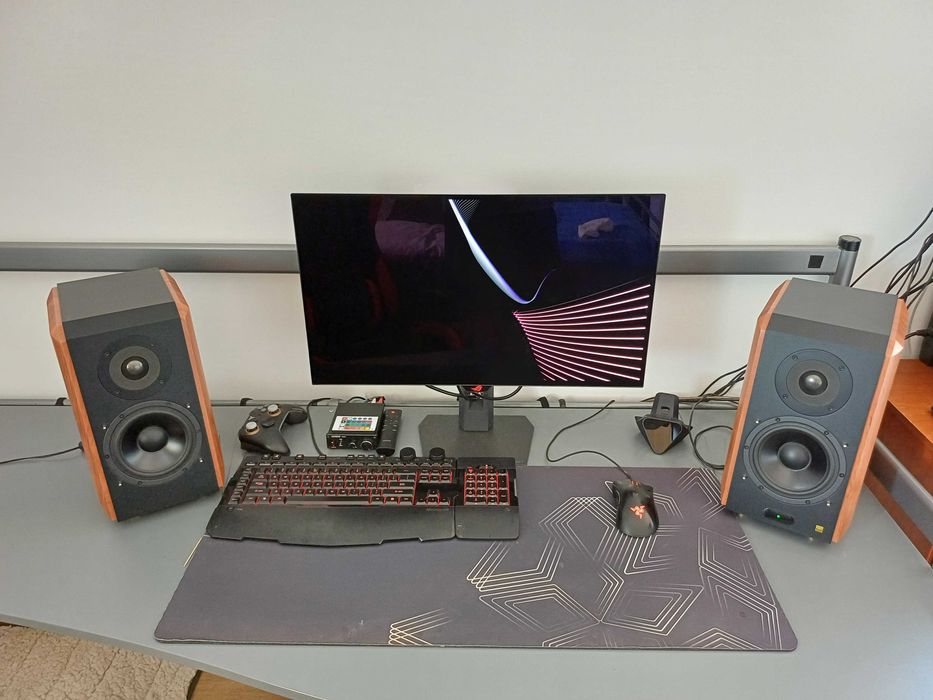 Edifier S1000MKII