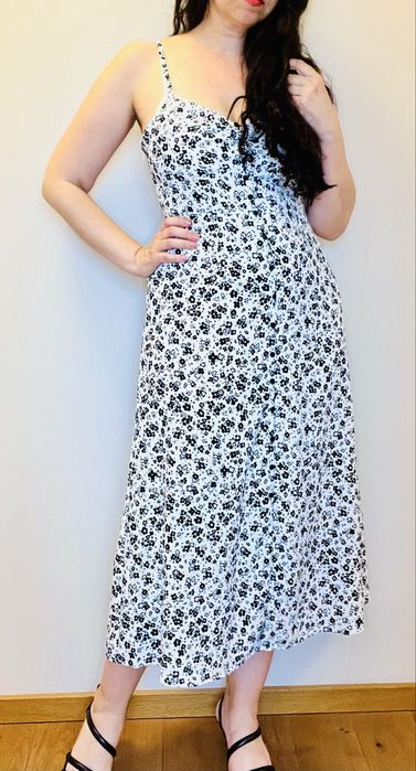 Сукні Zara, H&M, C&A, Naf Naf